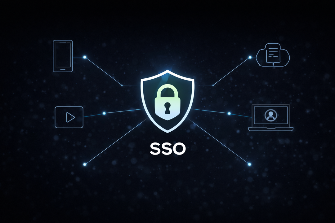 One identity, multiple platforms: Pixeles SSO