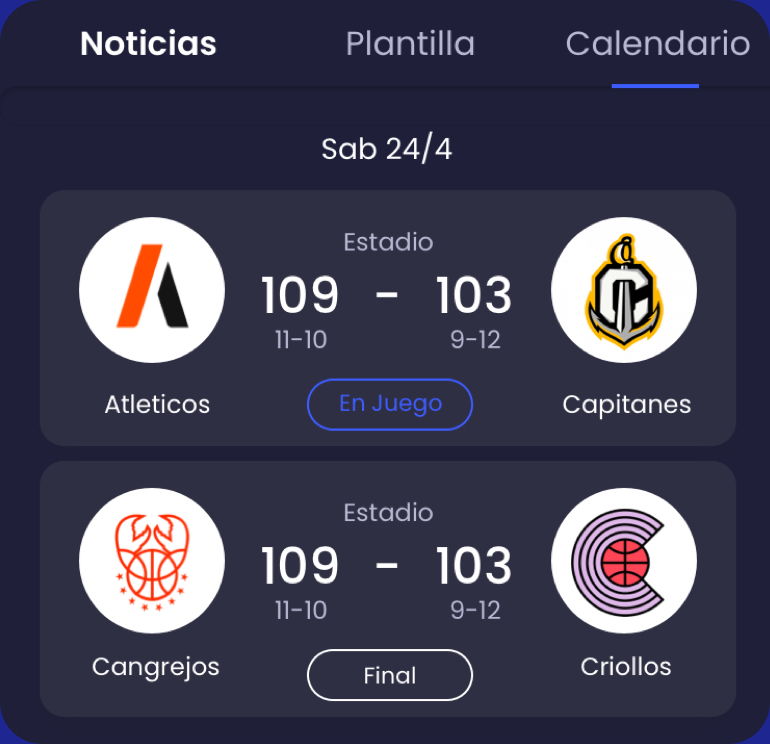 Apps